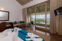 Roman Beach Hotel Hotels near Aquarium Hikkaduwa