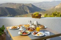 Anemolia Mountain Resort Hotels in Amfikleia