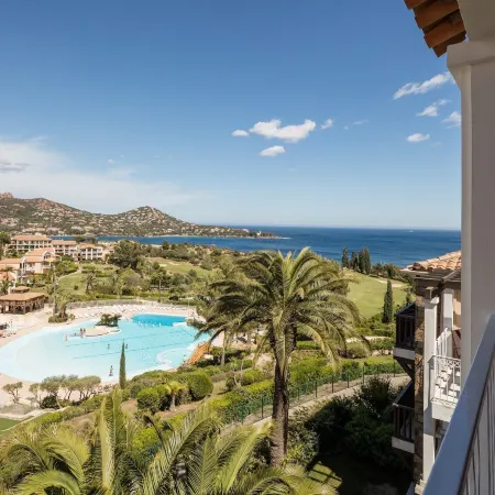 Village Pierre & Vacances Cap Esterel