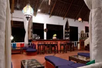 Fumba Beach Lodge - Bar