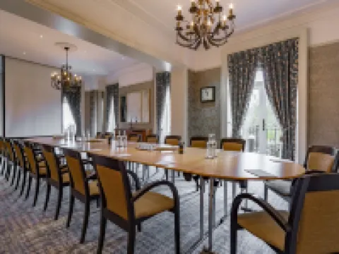 彼得舍姆酒店 里士滿酒店