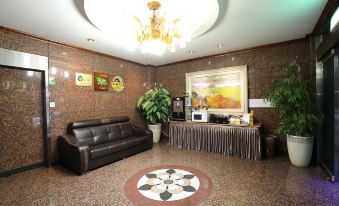 Suncheon Nobless Hotel - Housity