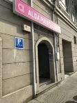 Alda Puerta Coruña