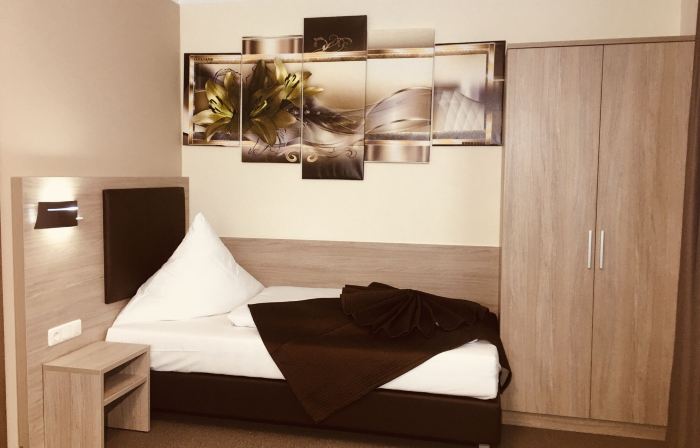 Hotel Glinde