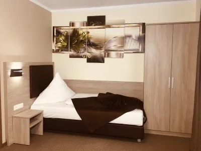 Hotel Glinde Hotels in Reinbek