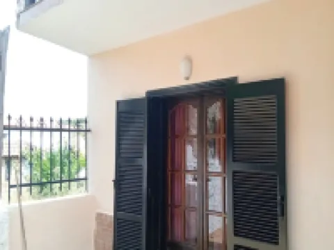 Maisonette Maria - for Tranquility. Sykia Chalkidikis Hotels in Toroni