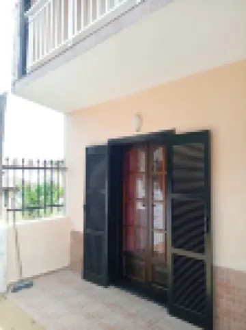 แมซอนเน็ตมาริอา - สำหรับความสงบ ซีเคีย ฉัลคิดิคิส