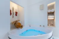 Masseria Torre Rossa Hôtels à : Pezze di Greco