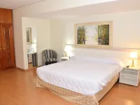Fast10 Embaixador Hotel - Araújo Viana, Santa Casa, Palácio do Governo 奥林匹克体育场附近的飯店