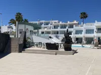 Las Terrazas del Puerto Hôtels à : Macher