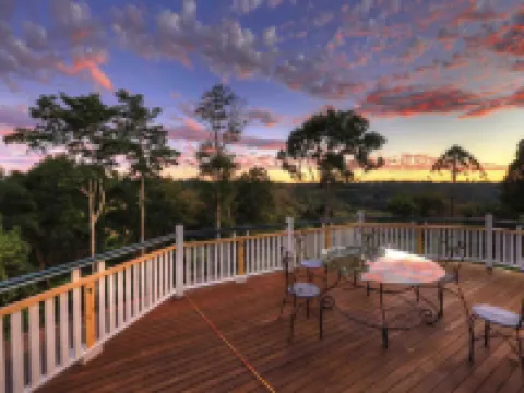 The Falls Montville Hotels in Montville