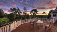 The Falls Montville Hotels in Mapleton