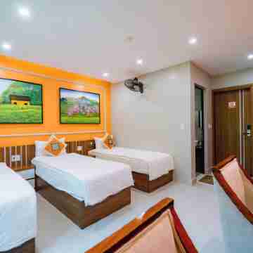 Ha Giang City Hotel Rooms