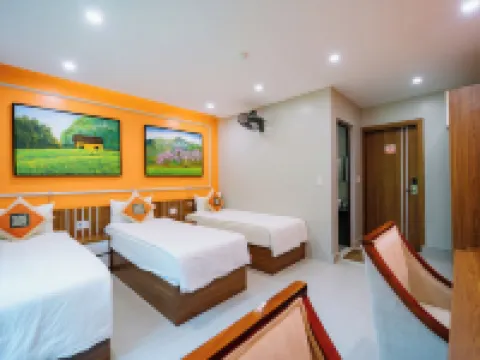 Ha Giang City Hotel Hotels in Ha Giang