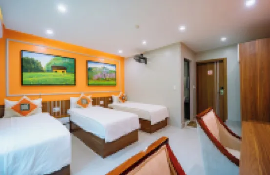 Ha Giang City Hotel