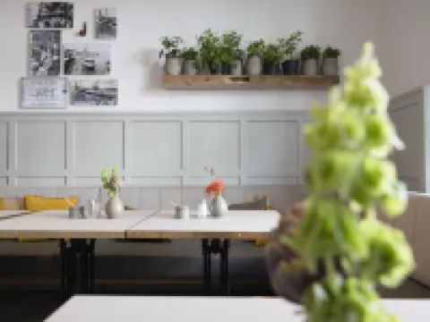 Boutiquehotel Petuh Hotels in Flensburg