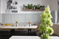 Boutiquehotel Petuh Hotels in Lyksborg