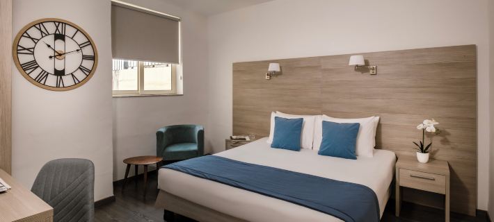 The Howard Hotel Hotels in Sliema