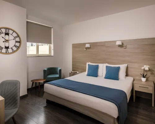 The Howard Hotel Hotels in Sliema