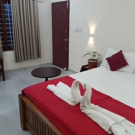 Nature Villa Kochi