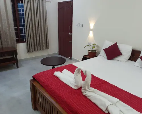 Nature Villa Kochi Hotels in Alwaye