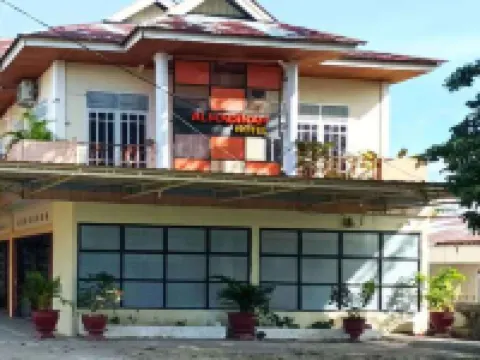 Hotel Al Madinah Bangkinang Hotels in Kampar Regency