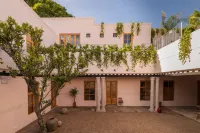 La Valise San Miguel de Allende, Member of Small Luxury Hotels