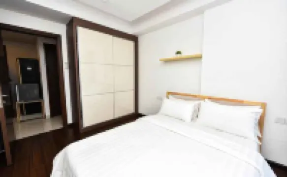Lovina 6-11 at Harbour Bay Residences