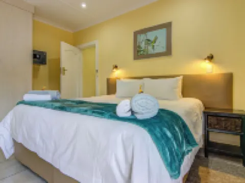 Edenvale Guest House Hotéis em Edenvale