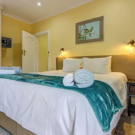 Edenvale Guest House