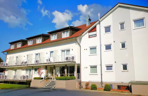Hotel Löwen Hotels in Tettnang