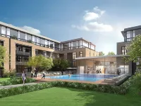 Unique Homes by Embassy Gardens Hotels near Labadi