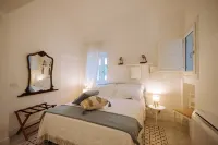 Villa Sardella فنادق في Antonelli