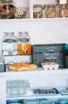 Arca Nova Guest House & Hostel Caminha - servizio colazione