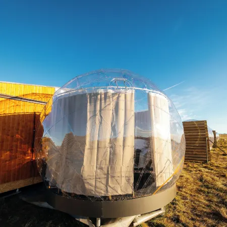 Aurora Igloo