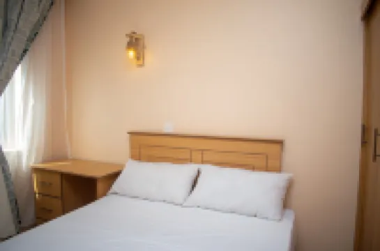 Korongoro Hotel Chemolingot Hotels in 