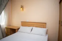 Korongoro Hotel Chemolingot Hoteles en Chemolingot