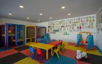 Golden Beach Resort & Spa Hotels in Akyarlar Mahallesi