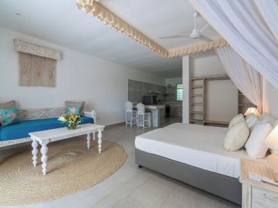 Hibiscus Home & Apartments