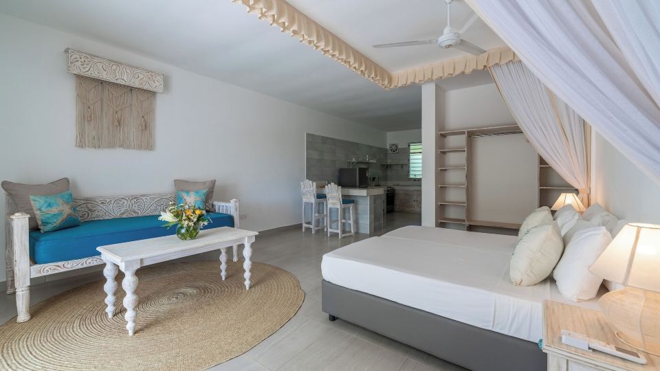Hibiscus Home & Apartments