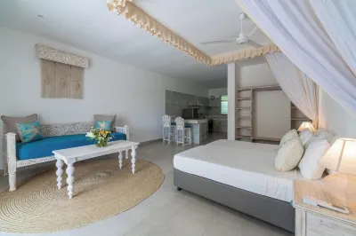 Hibiscus Home & Apartments Các khách sạn ở Tiwi