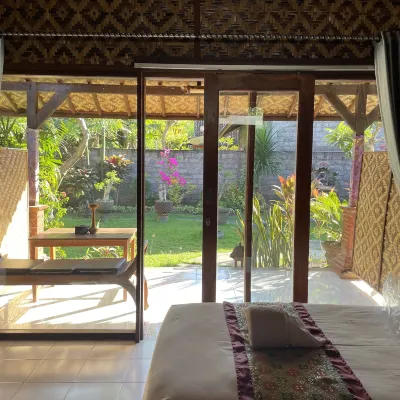 Tebu Menjangan Hotel dekat Goa Maria Palasari, Bali