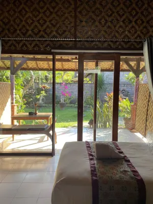 Tebu Menjangan Hotel dekat Pulau Menjangan