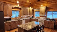 Beargrass Lodging & RV Resort Hotels in Coram