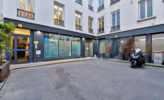 WS Opéra - Laffitte