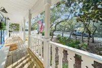 Texas Tides Hotels in Destin