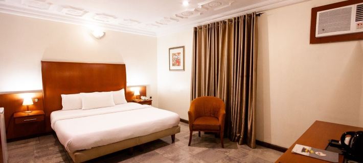Genesis Place Hotels in Port Harcourt