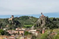 Villa delle rose Brisighella