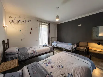 Korte Guest House  호텔