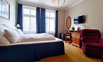 Strandgata Hotel